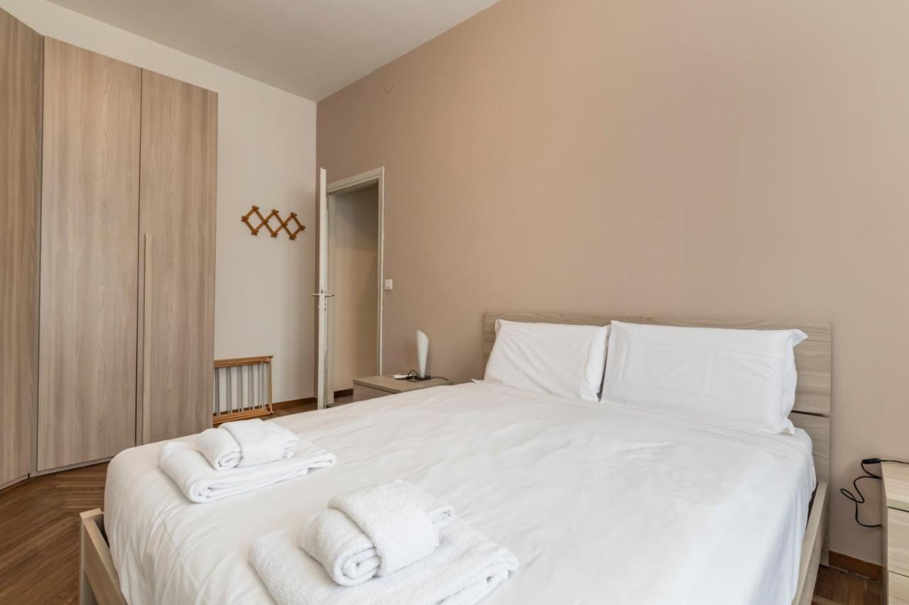 I Host - Giambellino 40 Apartamento