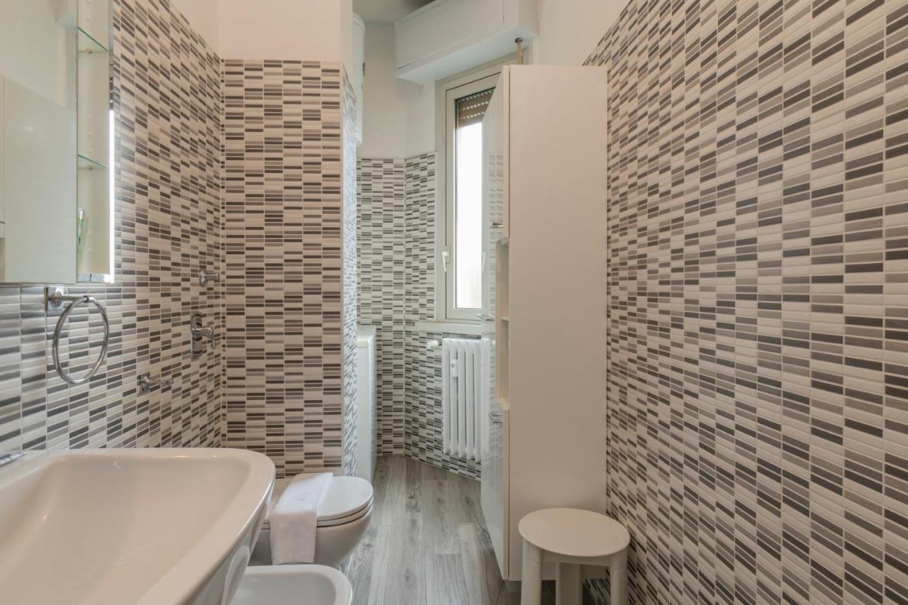 Apartamento I Host - Giambellino 40