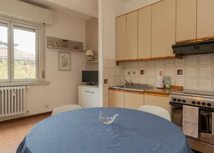 I Host Apartment - Giambellino 40
