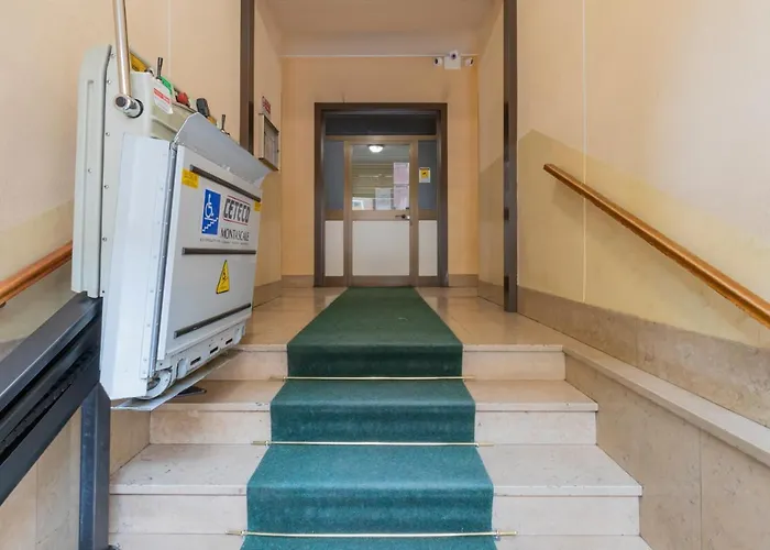 I Host Apartment - Giambellino 40