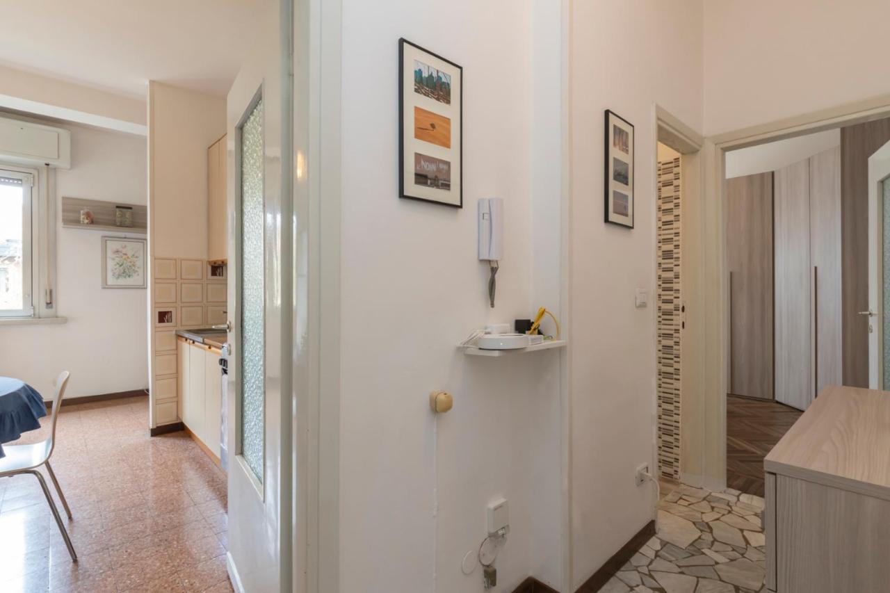 Appartement I Host - Giambellino 40 *
