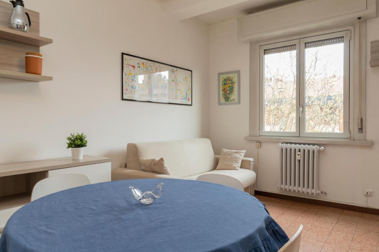I Host - Giambellino 40 Appartement Milan