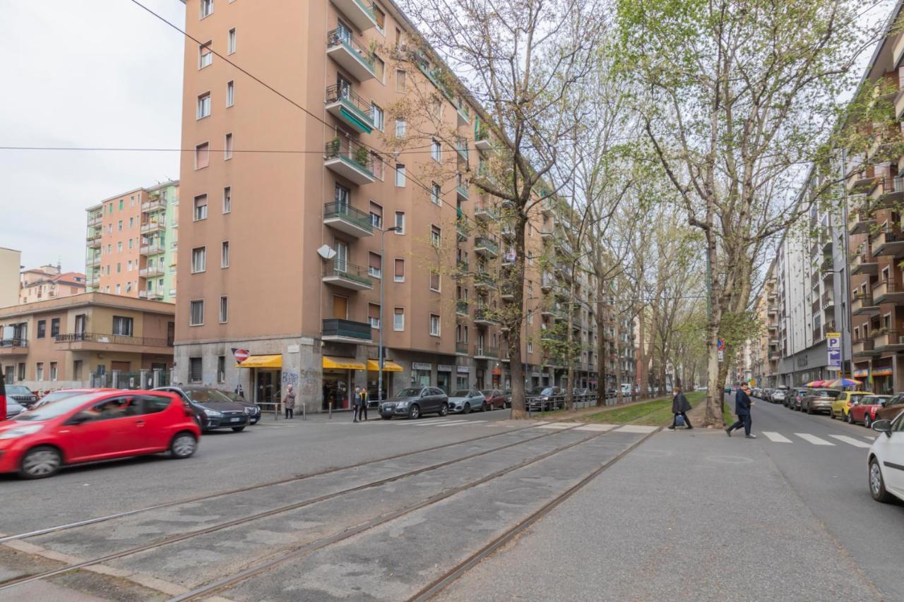 I Host - Giambellino 40 Appartement