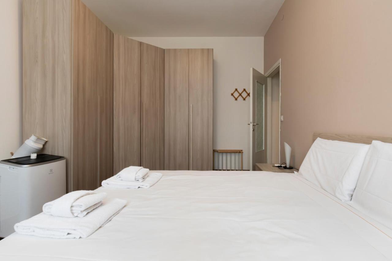 Appartement I Host - Giambellino 40