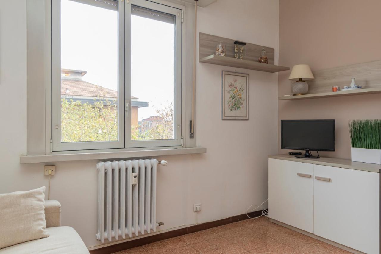 I Host - Giambellino 40 Appartement
